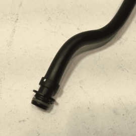 2018-2023 BMW 530XE G30 2.0L TRANSMISSION OIL COOLER REAR LINE RETURN PIPE OEM