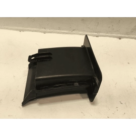 BMW 528I 550 RADIATOR PASSENGER SIDE AIR INTAKE CHANNEL DUCT TUBE 2011-16 OEM