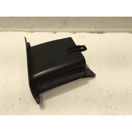 BMW 528I 550 RADIATOR PASSENGER SIDE AIR INTAKE CHANNEL DUCT TUBE 2011-16 OEM