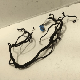 AUDI A6 2016-2018 FRONT LEFT DRIVER SIDE DOOR PANEL WIRE WIRING HARNESS OEM