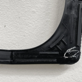 2015-2020 ACURA TLX REAR RIGHT PASENGER SIDE DOOR WINDOW GLASS RUN CHANNEL 