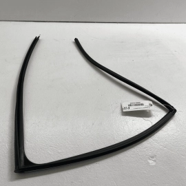 2015-2020 ACURA TLX REAR RIGHT PASENGER SIDE DOOR WINDOW GLASS RUN CHANNEL 