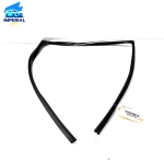 2015-2020 ACURA TLX REAR RIGHT PASENGER SIDE DOOR WINDOW GLASS RUN CHANNEL 