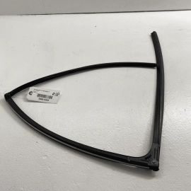 2015-2020 ACURA TLX REAR RIGHT PASENGER SIDE DOOR WINDOW GLASS RUN CHANNEL 