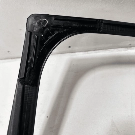 2015-2020 ACURA TLX REAR RIGHT PASENGER SIDE DOOR WINDOW GLASS RUN CHANNEL 