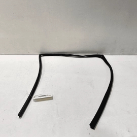 2015-2020 ACURA TLX REAR RIGHT PASENGER SIDE DOOR WINDOW GLASS RUN CHANNEL 