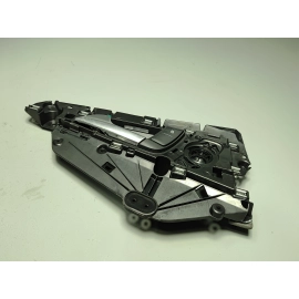 AUDI A6 REAR  INNER LEFT DRIVER SIDE DOOR EXTERIOR HANDLE 2012 - 2018  OEM