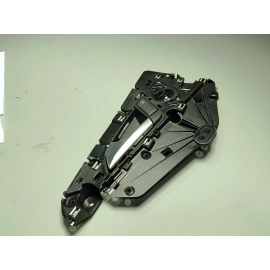 AUDI A6 REAR  INNER LEFT DRIVER SIDE DOOR EXTERIOR HANDLE 2012 - 2018  OEM