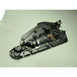 AUDI A6 REAR  INNER LEFT DRIVER SIDE DOOR EXTERIOR HANDLE 2012 - 2018  OEM