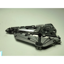 AUDI A6 REAR  INNER LEFT DRIVER SIDE DOOR EXTERIOR HANDLE 2012 - 2018  OEM