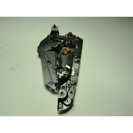 AUDI A6 REAR  INNER LEFT DRIVER SIDE DOOR EXTERIOR HANDLE 2012 - 2018  OEM