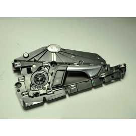 AUDI A6 REAR  INNER LEFT DRIVER SIDE DOOR EXTERIOR HANDLE 2012 - 2018  OEM