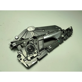 AUDI A6 REAR  INNER LEFT DRIVER SIDE DOOR EXTERIOR HANDLE 2012 - 2018  OEM