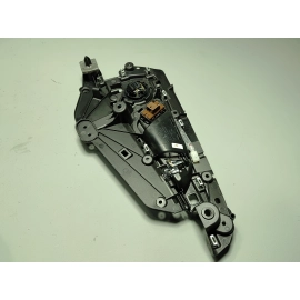 AUDI A6 REAR  INNER LEFT DRIVER SIDE DOOR EXTERIOR HANDLE 2012 - 2018  OEM