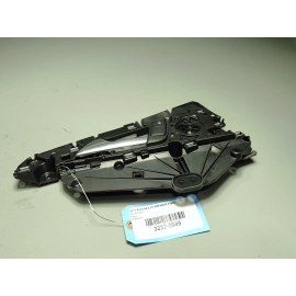 AUDI A6 REAR  INNER LEFT DRIVER SIDE DOOR EXTERIOR HANDLE 2012 - 2018  OEM