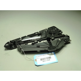 AUDI A6 REAR  INNER LEFT DRIVER SIDE DOOR EXTERIOR HANDLE 2012 - 2018  OEM