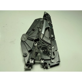 AUDI A6 REAR  INNER LEFT DRIVER SIDE DOOR EXTERIOR HANDLE 2012 - 2018  OEM