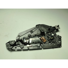 AUDI A6 REAR  INNER LEFT DRIVER SIDE DOOR EXTERIOR HANDLE 2012 - 2018  OEM