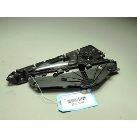 AUDI A6 REAR  INNER LEFT DRIVER SIDE DOOR EXTERIOR HANDLE 2012 - 2018  OEM