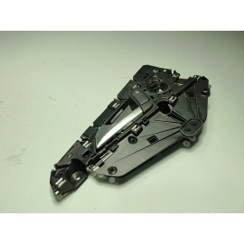 AUDI A6 REAR  INNER LEFT DRIVER SIDE DOOR EXTERIOR HANDLE 2012 - 2018  OEM
