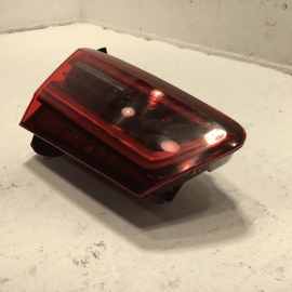 2016 - 2018 AUDI A6 S6 REAR LEFT DRIVER SIDE INNER TAILLIGHT LIGHT LAMP OEM
