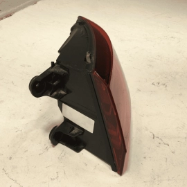 2016 - 2018 AUDI A6 S6 REAR RIGHT PASSENGER SIDE OUTER TAILLIGHT LIGHT LAMP OEM