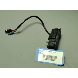 AUDI A6 S6 A7 TRUNK RELEASE HANDLE W/ REAR VIEW CAMERA 2016-2018 OEM