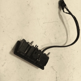 AUDI A6 S6 A7 TRUNK RELEASE HANDLE W/ REAR VIEW CAMERA 2016-2018 OEM