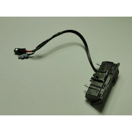 AUDI A6 S6 A7 TRUNK RELEASE HANDLE W/ REAR VIEW CAMERA 2016-2018 OEM