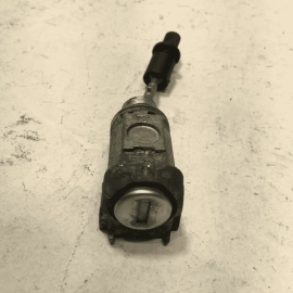 AUDI A6 S6 FRONT LEFT DRIVER SIDE DOOR LOCK CYLINDER W/ OUT KEY 2012-2018 OEM