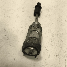 AUDI A6 S6 FRONT LEFT DRIVER SIDE DOOR LOCK CYLINDER W/ OUT KEY 2012-2018 OEM