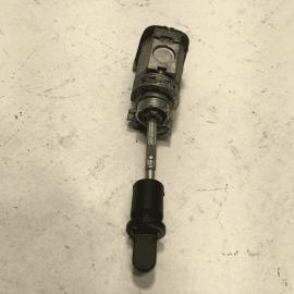 AUDI A6 S6 FRONT LEFT DRIVER SIDE DOOR LOCK CYLINDER W/ OUT KEY 2012-2018 OEM