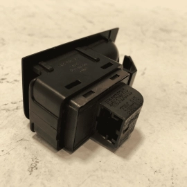 AUDI A6 FRONT LEFT DRIVER DOOR PANEL TRUNK OPEN SWITCH BUTTON 2012-2018 OEM