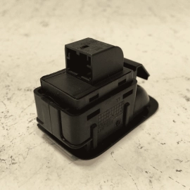 AUDI A6 FRONT LEFT DRIVER DOOR PANEL TRUNK OPEN SWITCH BUTTON 2012-2018 OEM