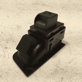 AUDI A6 FRONT LEFT DRIVER DOOR PANEL TRUNK OPEN SWITCH BUTTON 2012-2018 OEM