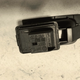 AUDI A6 FRONT LEFT DRIVER DOOR PANEL TRUNK OPEN SWITCH BUTTON 2012-2018 OEM