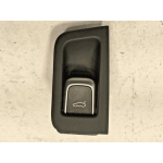 AUDI A6 FRONT LEFT DRIVER DOOR PANEL TRUNK OPEN SWITCH BUTTON 2012-2018 OEM