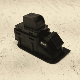 AUDI A6 FRONT LEFT DRIVER DOOR PANEL TRUNK OPEN SWITCH BUTTON 2012-2018 OEM