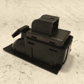 AUDI A6 FRONT LEFT DRIVER DOOR PANEL TRUNK OPEN SWITCH BUTTON 2012-2018 OEM