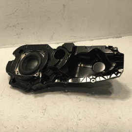 AUDI S6 A6 FRONT DRIVER DOOR SUBWOOFER BASS BOX AUDIO SPEAKER BOSE 2013-2018 OEM