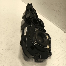 AUDI S6 A6 FRONT DRIVER DOOR SUBWOOFER BASS BOX AUDIO SPEAKER BOSE 2013-2018 OEM