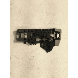 AUDI A6 S6 FRONT DRIVER SIDE DOOR EXTERIOR HANDLE BRACKET BRACE 2012-2018 OEM