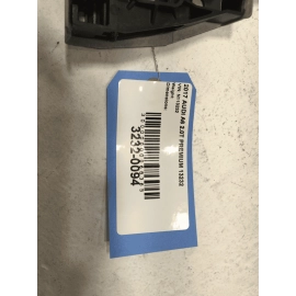 AUDI A6 S6 FRONT DRIVER SIDE DOOR EXTERIOR HANDLE BRACKET BRACE 2012-2018 OEM