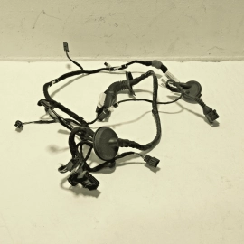 AUDI A6 2016-2018 REAR LEFT OR RIGHT SIDE DOOR WIRE WIRING HARNESS OEM