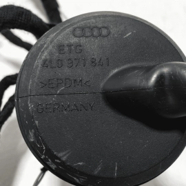 AUDI A6 2016-2018 REAR LEFT OR RIGHT SIDE DOOR WIRE WIRING HARNESS OEM