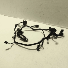 AUDI A6 2016-2018 REAR LEFT OR RIGHT SIDE DOOR WIRE WIRING HARNESS OEM