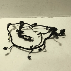 AUDI A6 2016-2018 REAR LEFT OR RIGHT SIDE DOOR WIRE WIRING HARNESS OEM
