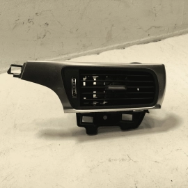 2016-18 AUDI A6 S6 DASHBOARD DRIVER SIDE DASHBOARD A/C HEATER AIR VENT GRILL OEM