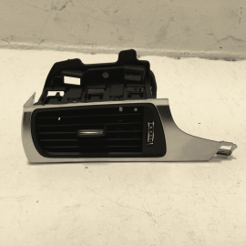 2016-18 AUDI A6 S6 DASHBOARD DRIVER SIDE DASHBOARD A/C HEATER AIR VENT GRILL OEM