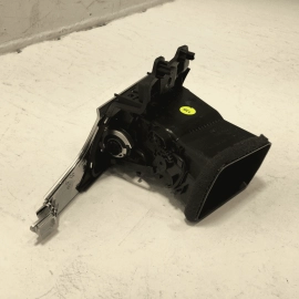 2016-18 AUDI A6 S6 DASHBOARD DRIVER SIDE DASHBOARD A/C HEATER AIR VENT GRILL OEM